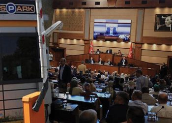 İSPARK ücretlerine zam geldi